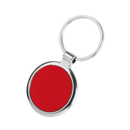 Promosyon Metal Anahtarlık AK01012