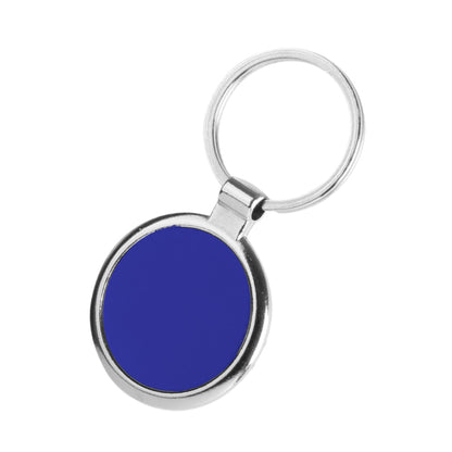 Promosyon Metal Anahtarlık AK01012