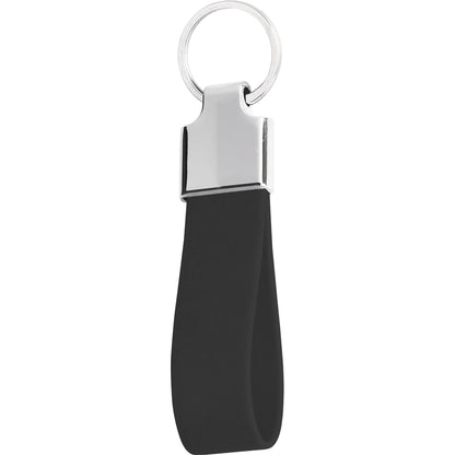 Promosyon Deri Anahtarlık AK01014