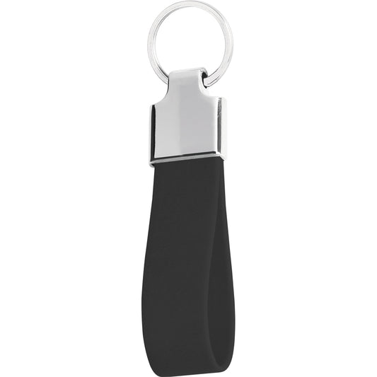 Promosyon Deri Anahtarlık AK01014
