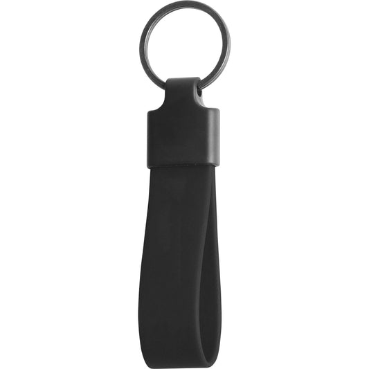 Promosyon Deri Anahtarlık AK01015