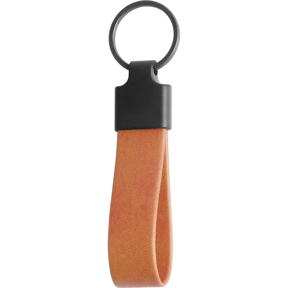 Promosyon Deri Anahtarlık AK01015