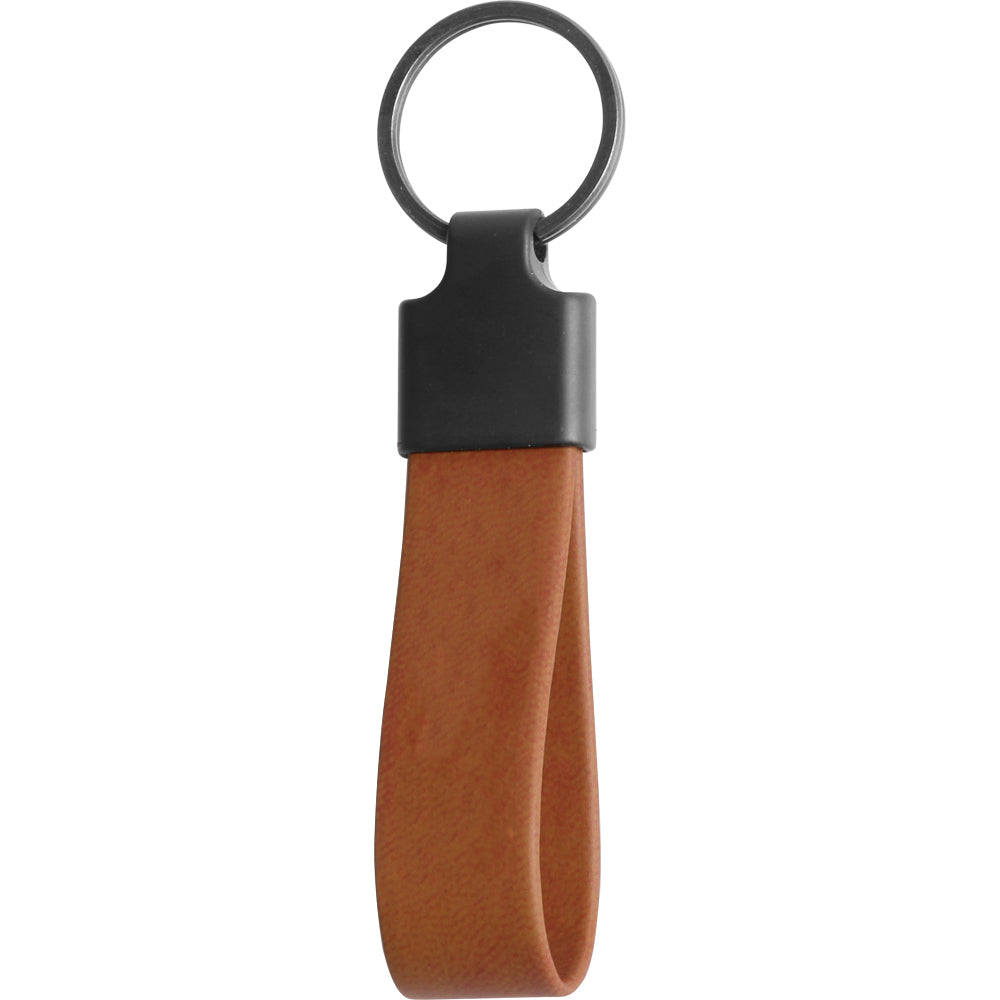 Promosyon Deri Anahtarlık AK01015
