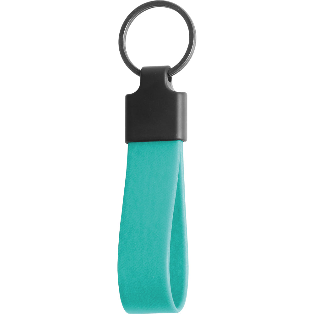 Promosyon Deri Anahtarlık AK01015