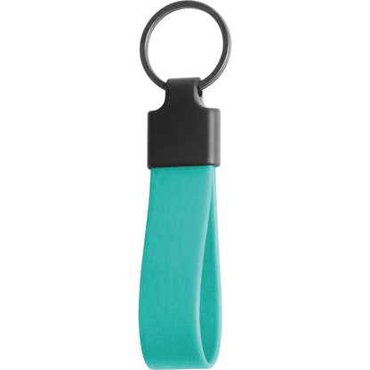Promosyon Deri Anahtarlık AK01015
