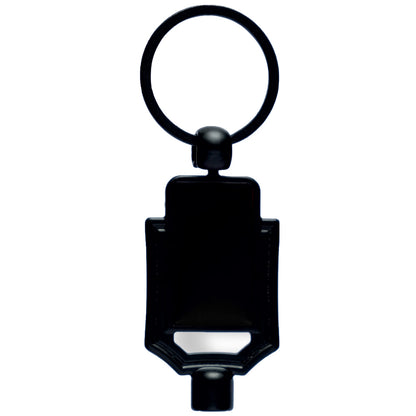 Promosyon Metal Purjör Anahtarlık AK01021