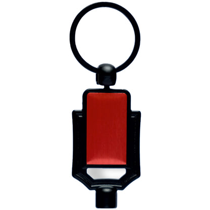 Promosyon Metal Purjör Anahtarlık AK01021