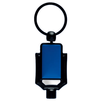 Promosyon Metal Purjör Anahtarlık AK01021