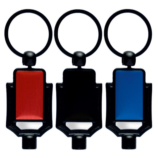 Promosyon Metal Purjör Anahtarlık AK01021