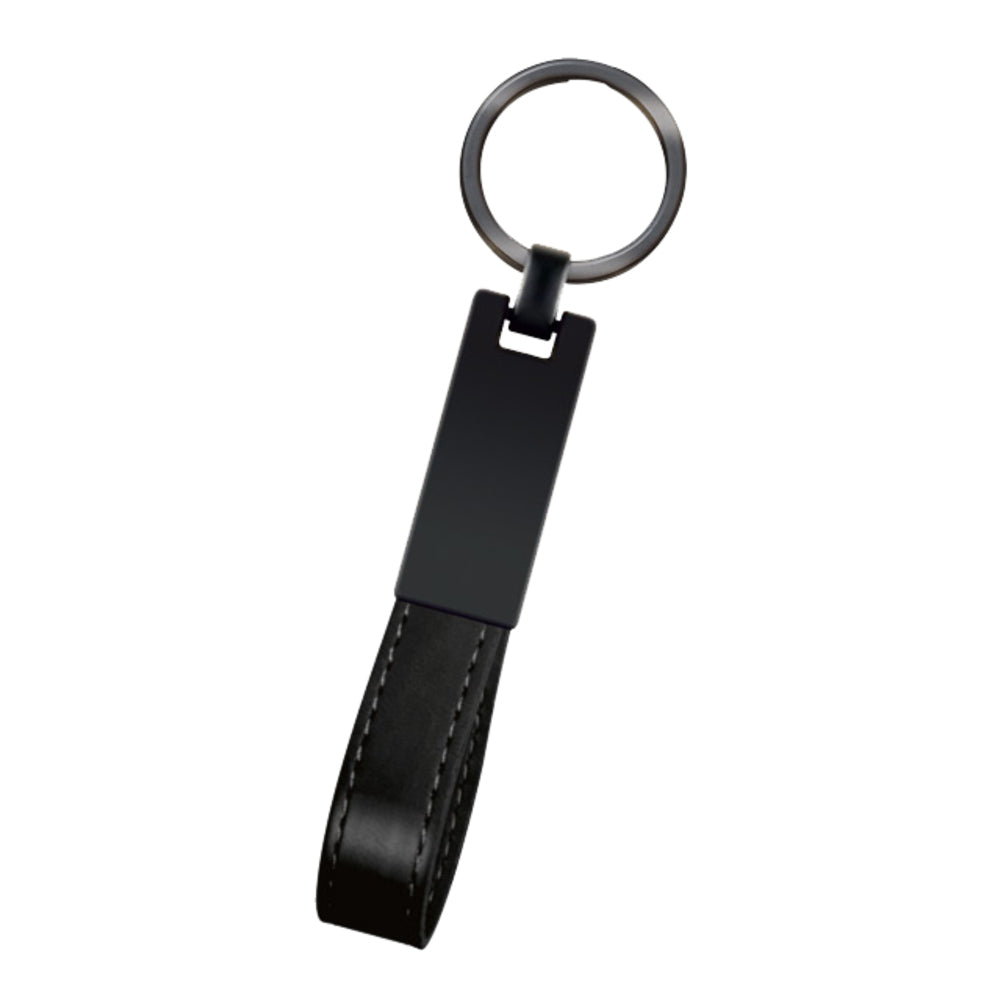 Promosyon Deri Anahtarlık AK01022