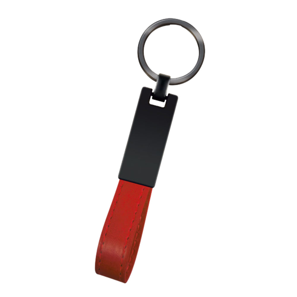 Promosyon Deri Anahtarlık AK01022