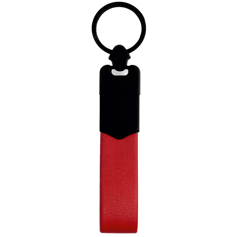 Promosyon Deri Anahtarlık AK01024