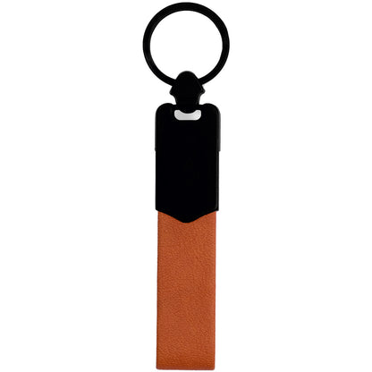 Promosyon Deri Anahtarlık AK01024
