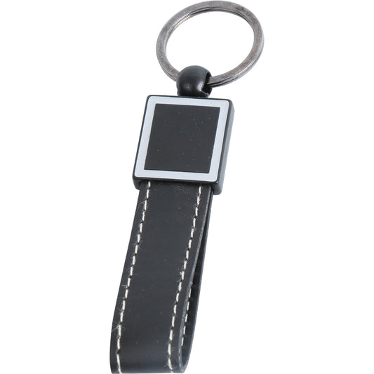 Promosyon Deri Anahtarlık AK01028