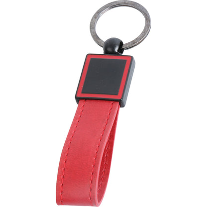 Promosyon Deri Anahtarlık AK01028