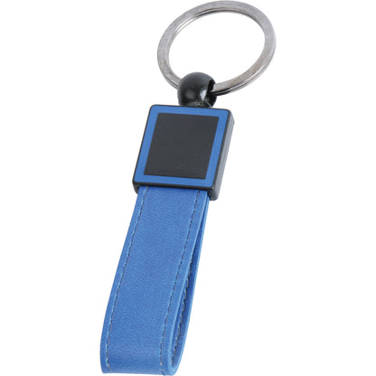 Promosyon Deri Anahtarlık AK01028