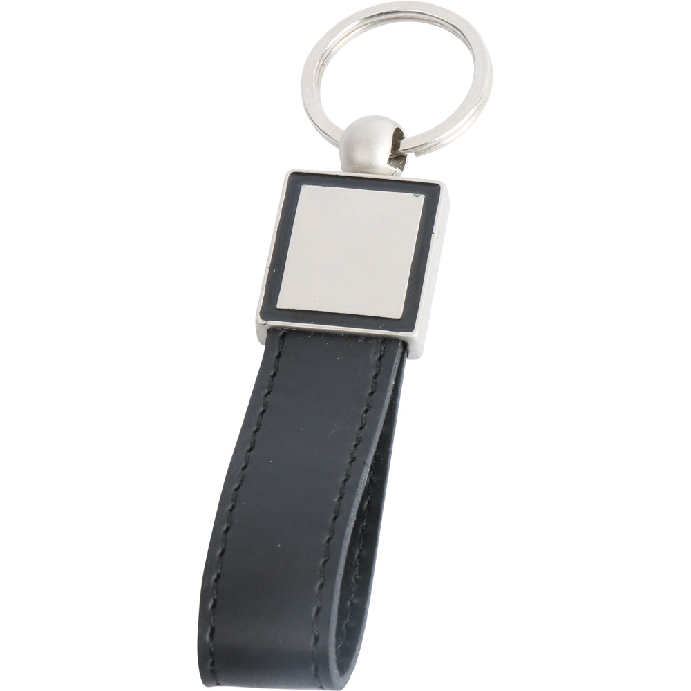 Promosyon Deri Anahtarlık AK01028