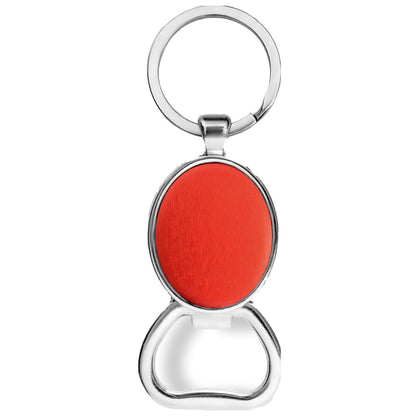 Promosyon Metal Açacak Anahtarlık AK01029