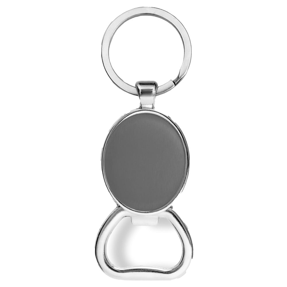 Promosyon Metal Açacak Anahtarlık AK01029