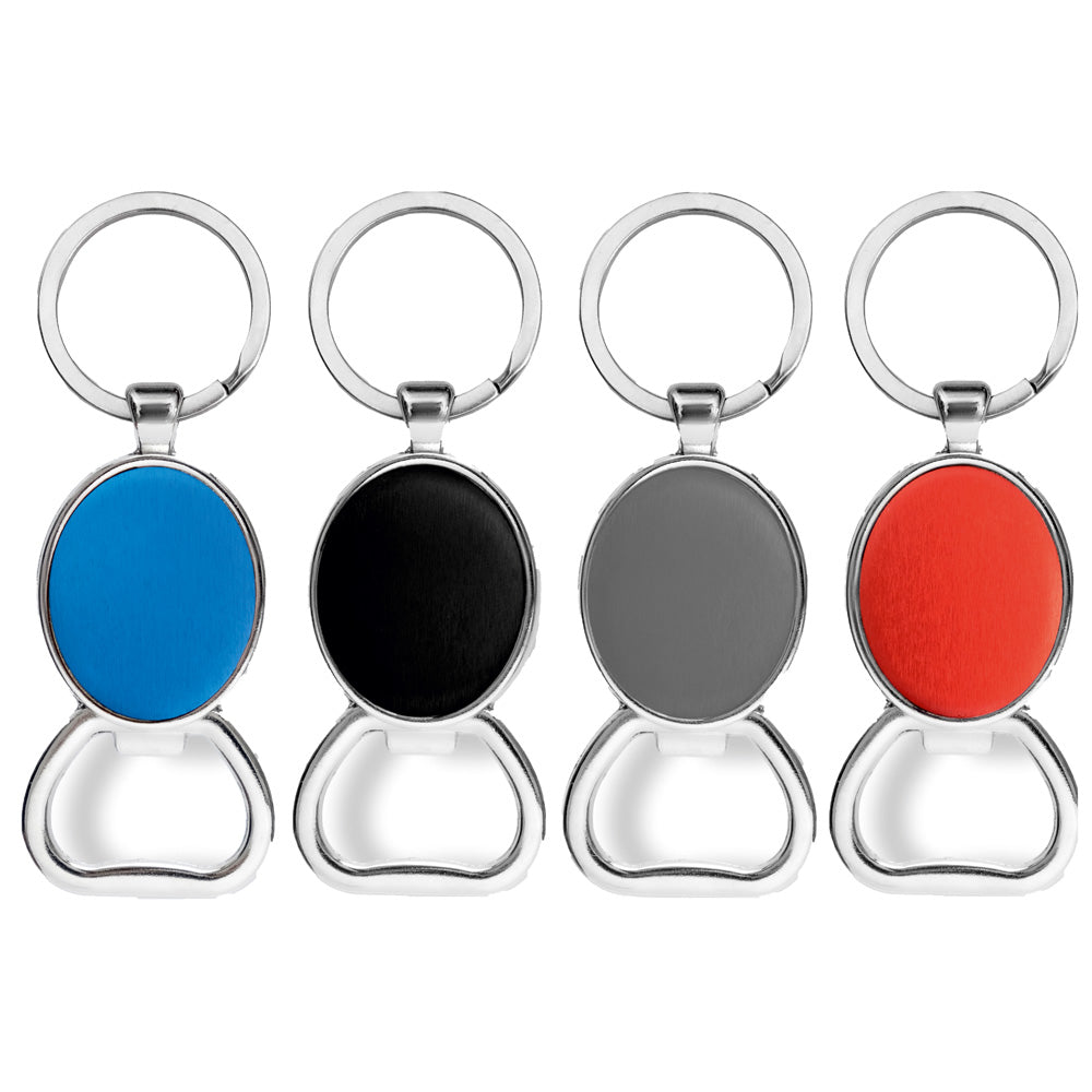 Promosyon Metal Açacak Anahtarlık AK01029