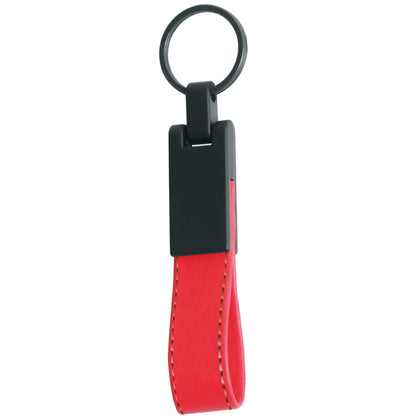Promosyon Deri Anahtarlık AK01031