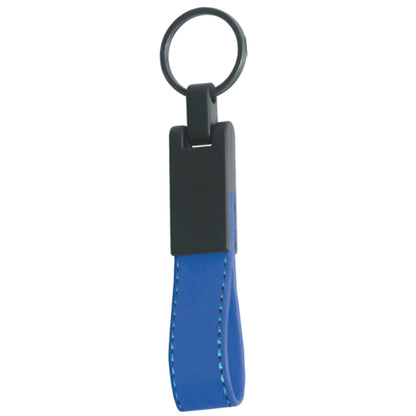 Promosyon Deri Anahtarlık AK01031