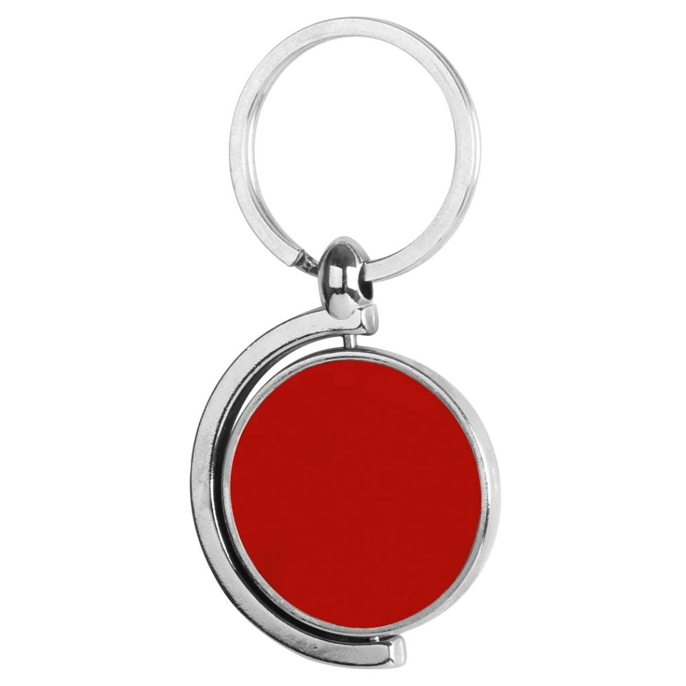 Promosyon Metal Anahtarlık AK01032