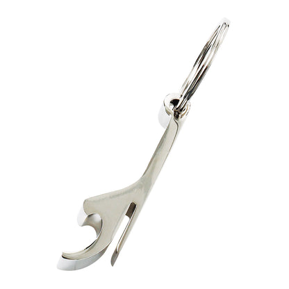Promosyon Metal Açacak Anahtarlık AK01034 · AK01034-02