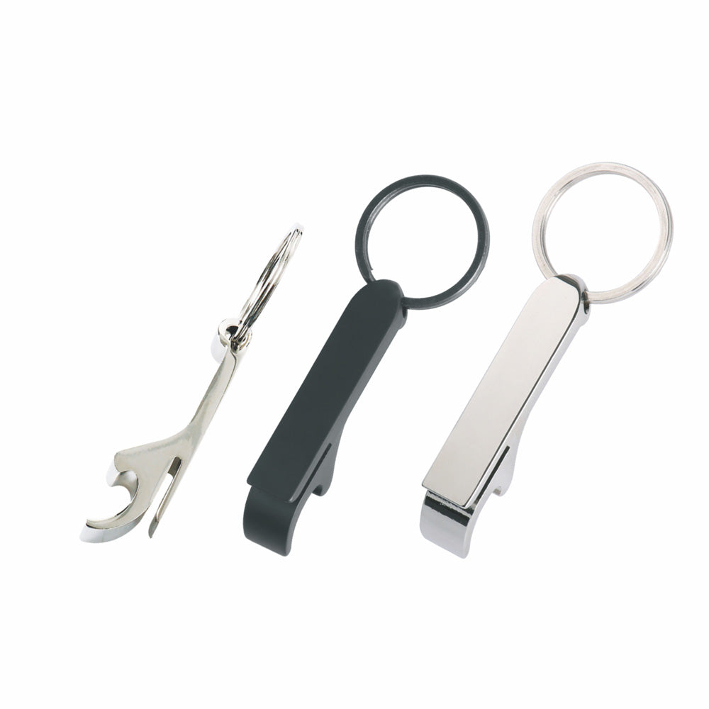 Promosyon Metal Açacak Anahtarlık AK01034