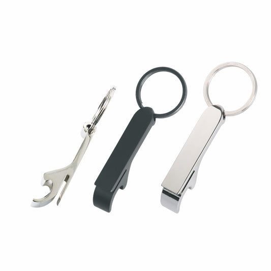 Promosyon Metal Açacak Anahtarlık AK01034