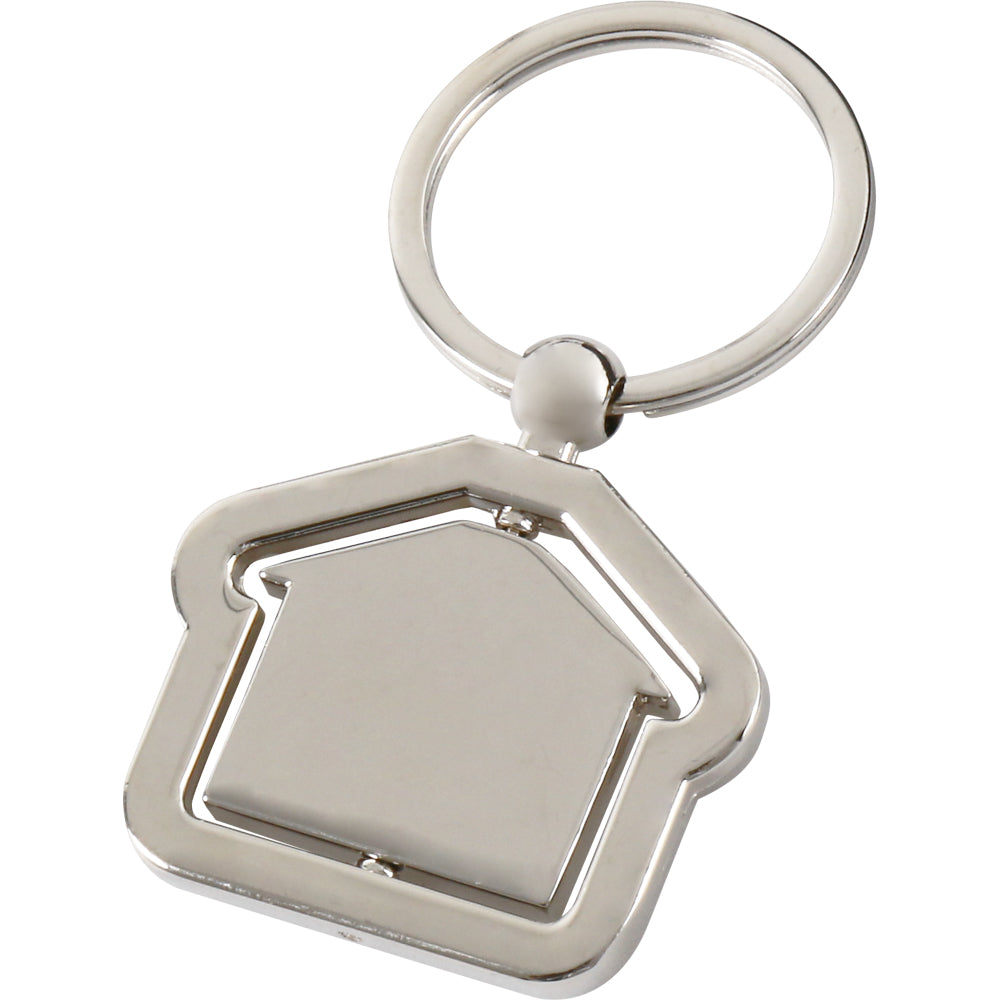 Promosyon Metal Anahtarlık AK01035
