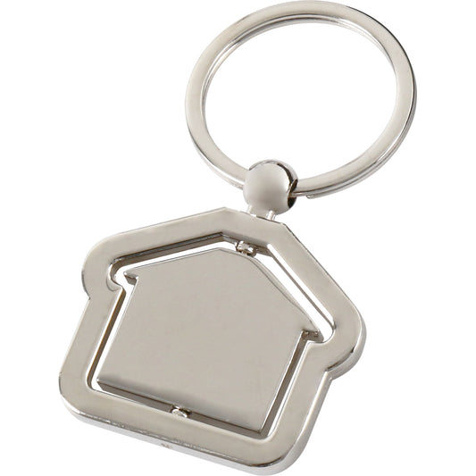 Promosyon Metal Anahtarlık AK01035