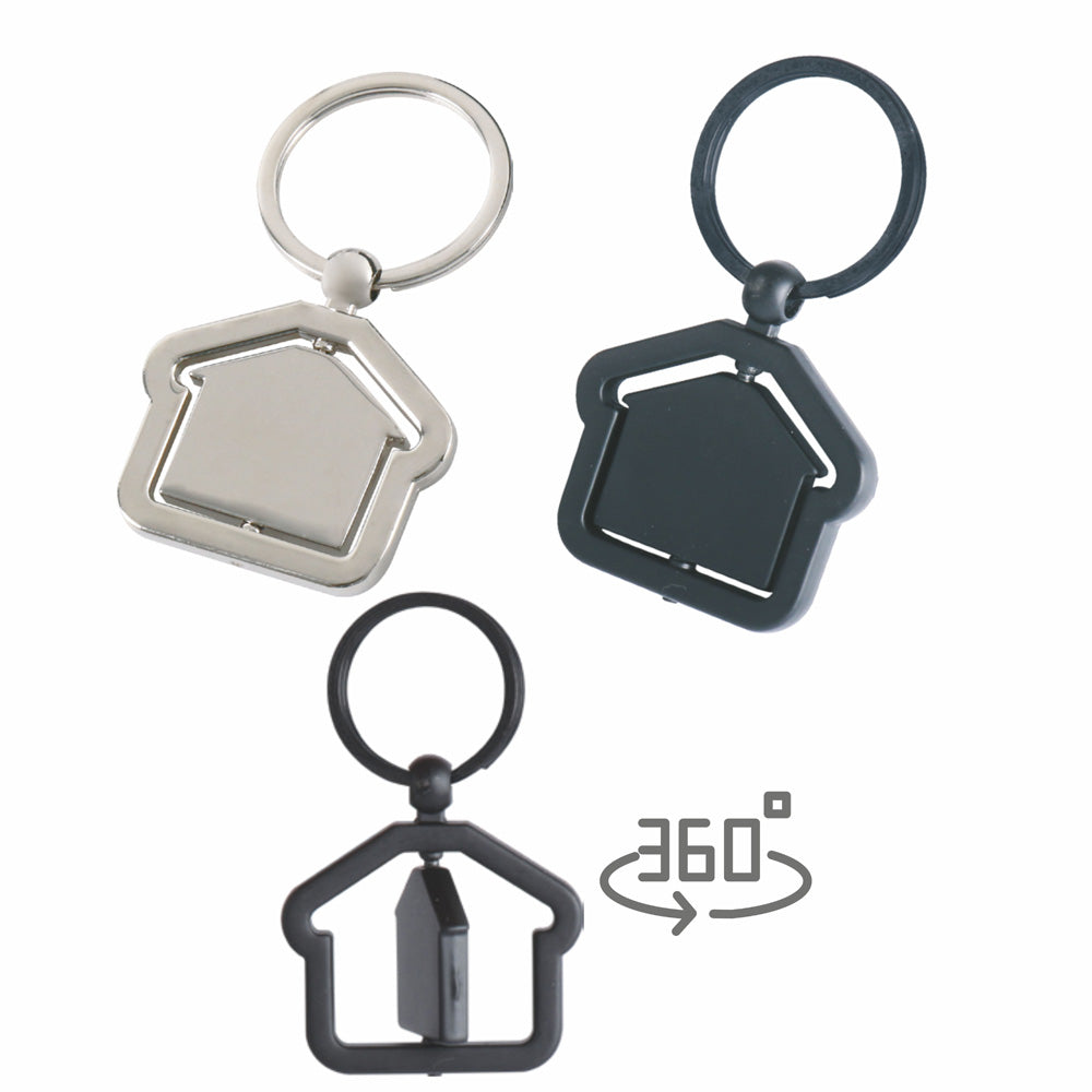 Promosyon Metal Anahtarlık AK01035