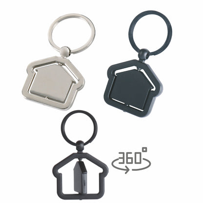 Promosyon Metal Anahtarlık AK01035