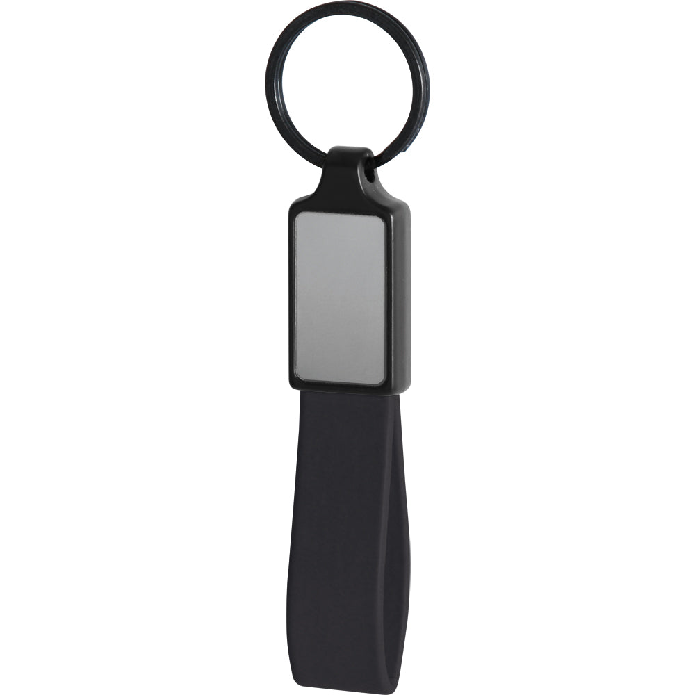 Promosyon Deri Anahtarlık AK01036