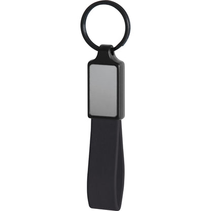 Promosyon Deri Anahtarlık AK01036