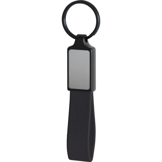 Promosyon Deri Anahtarlık AK01036