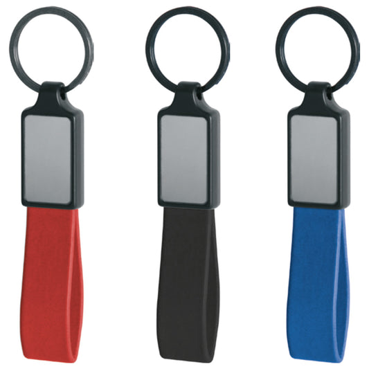 Promosyon Deri Anahtarlık AK01036