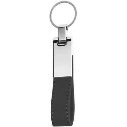 Promosyon Deri Anahtarlık AK01037
