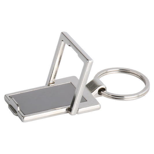 Promosyon Tek Yön Metal Anahtarlık AK01040 · AK01040-02