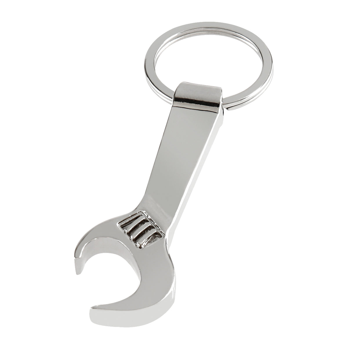 Promosyon Kurbağacık Çift Yön Metal Anahtarlık AK01043 · AK01043-01
