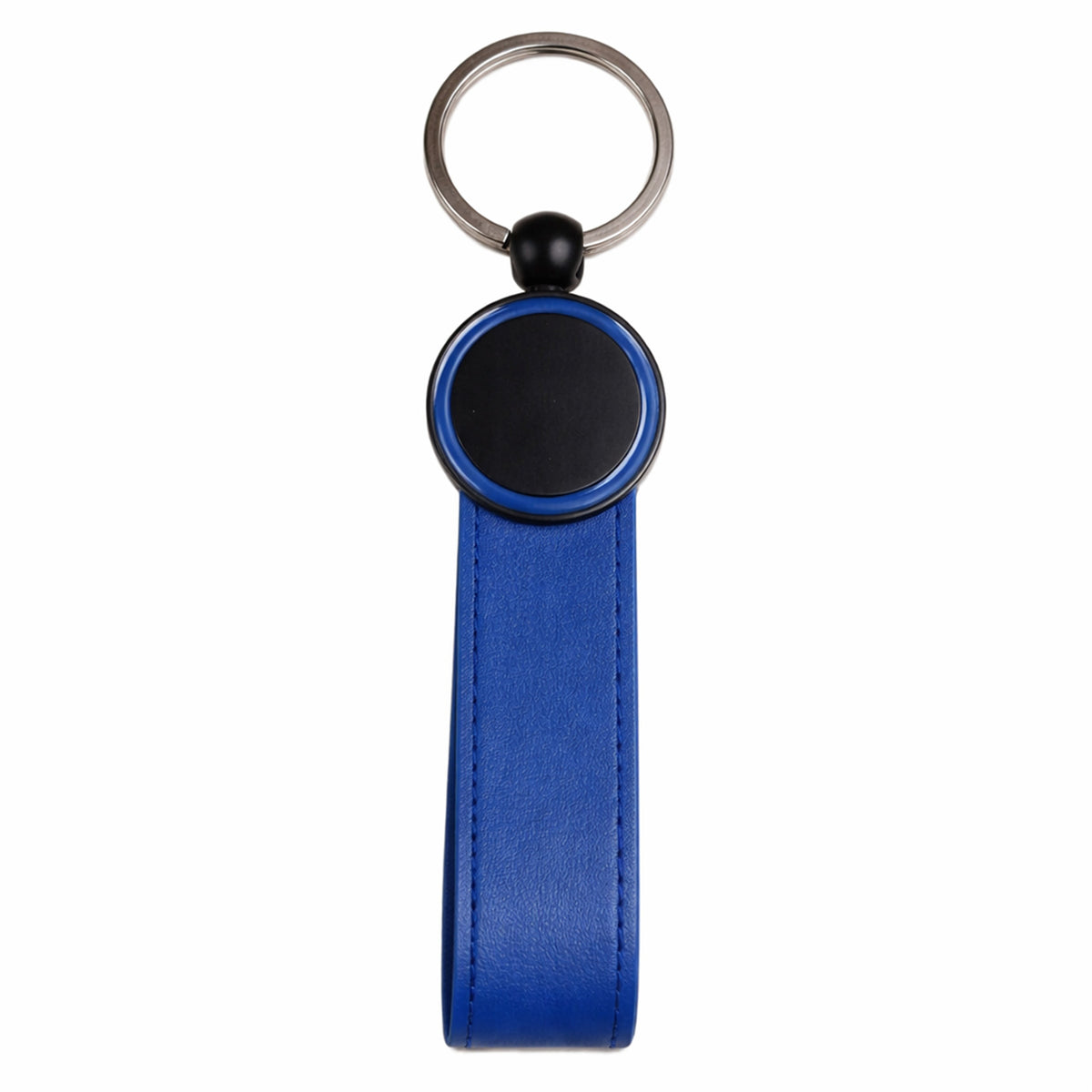 Promosyon Metal-Deri Anahtarlık AK01045 · AK01045-02