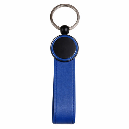 Promosyon Metal-Deri Anahtarlık AK01045 · AK01045-02