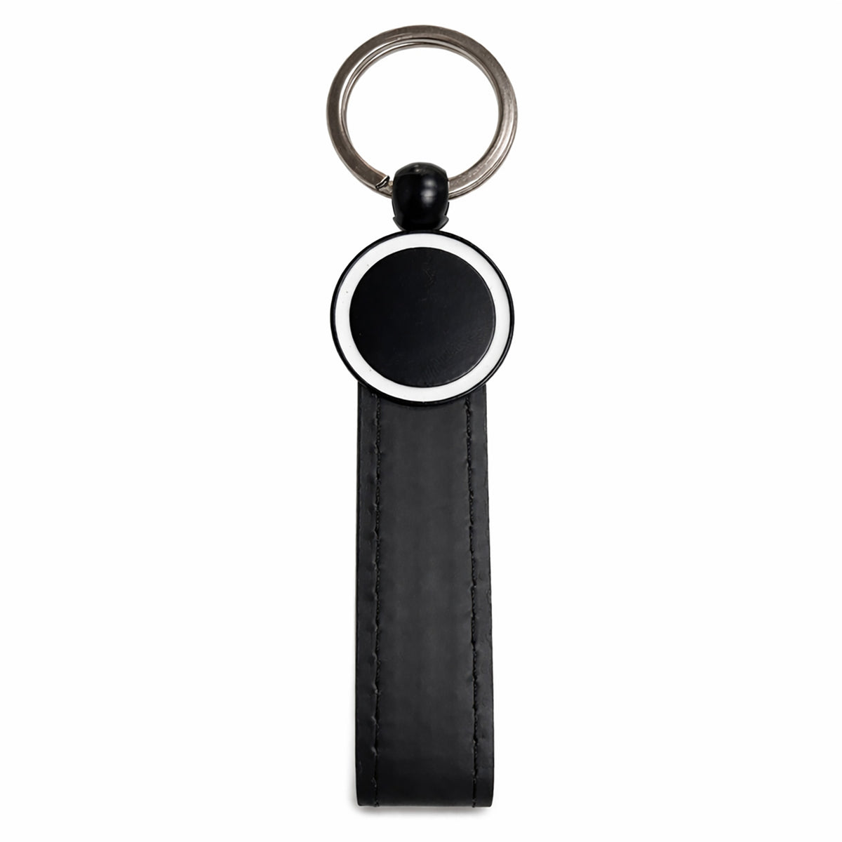 Promosyon Metal-Deri Anahtarlık AK01045 · AK01045-03
