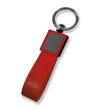 Promosyon Metal-Deri Anahtarlık AK01049 · AK01049-01
