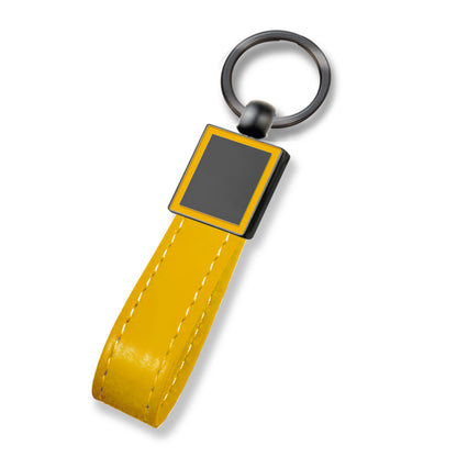 Promosyon Metal-Deri Anahtarlık AK01049 · AK01049-03