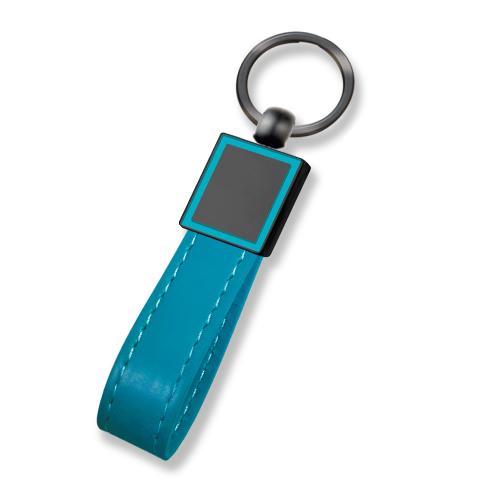 Promosyon Metal-Deri Anahtarlık AK01049 · AK01049-05