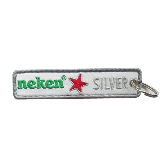 Promosyon Dokuma Anahtarlık AK01051 · AK01051-02