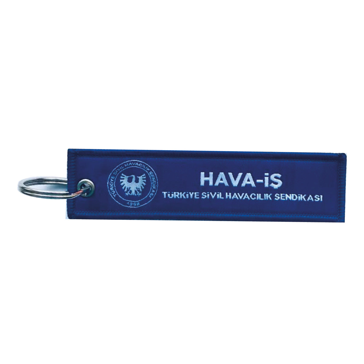 Promosyon Dokuma Anahtarlık AK01051 · AK01051-03