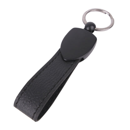 Promosyon Metal-Deri Anahtarlık AK01055 · AK01055-01